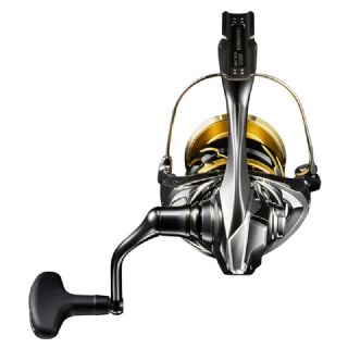 Shimano Twin Power Spinning Reels - 